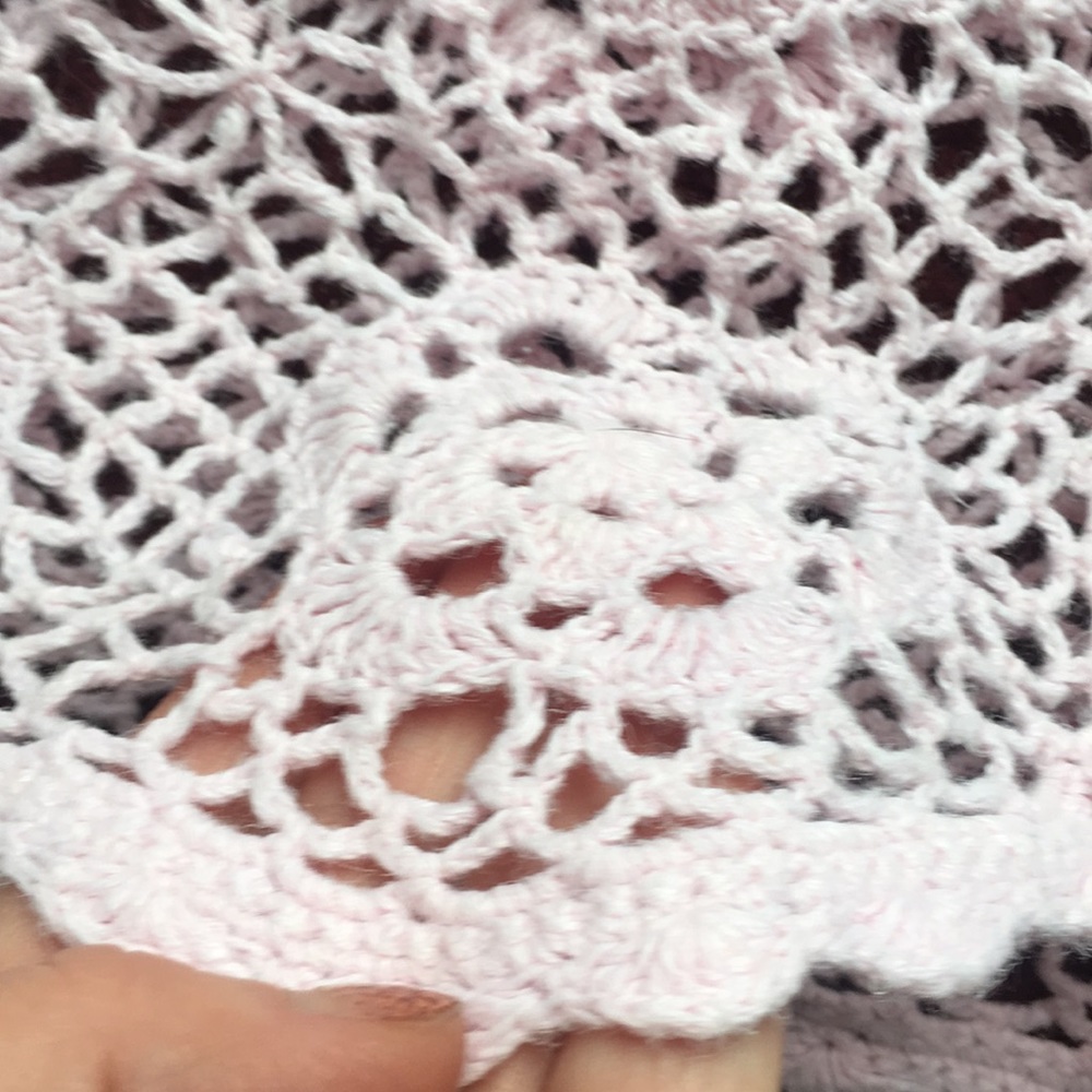 Knit Cardigan - Picture 3 of 4